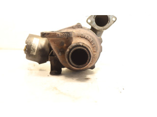 Turbodmychadlo Турбина    Peugeot 308   