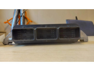 Блок управления двигателя 6H4Q12A650CD, 5WS40371C Land Rover Range Rover Sport L320