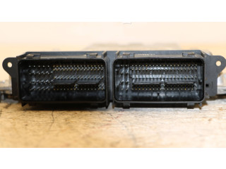 Блок управления двигателя 0281036223, JV6A-12A650-AJA   Ford Transit -  Tourneo Connect