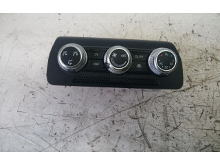 Блок управления климат-контролем 8X0820043, 8X0820043   Audi A1