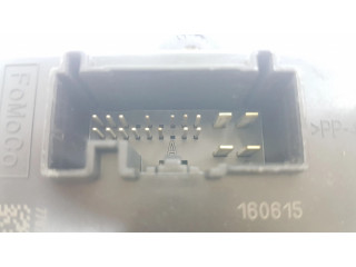 Блок управления дверью