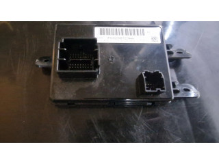 Блок комфорта 68280729AA Chrysler Town & Country V