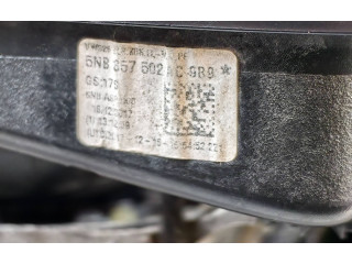 Zpětné zrcátko  Volkswagen Tiguan 2018  5NB857508P, 5NB857502AC  