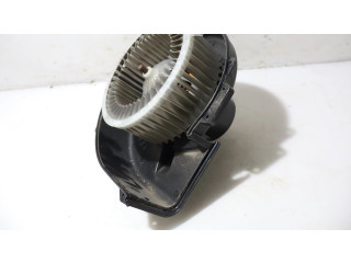 Вентилятор печки       Skoda Fabia Mk3 (NJ)