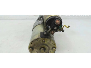 Стартер  25187951   Daewoo Kalos