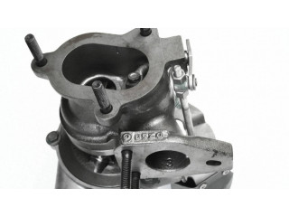 Turbodmychadlo Турбина 54359700028, 54359980028 Dacia Sandero 1.5