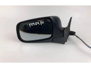 Зеркало электрическое        Subaru Forester SG  2003 - 2005 года   