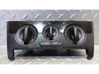 Блок управления климат-контролем 5JA820045C Skoda Rapid (NH)