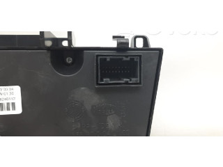 Блок управления климат-контролем 77365019, 735487107 Lancia Delta III