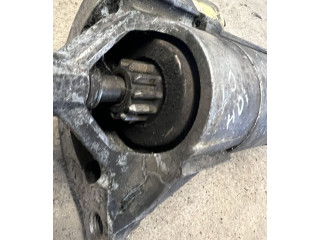 Стартер Peugeot 607 - года