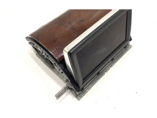 Дисплей    4E0857273F   Audi A8 S8 D3 4E