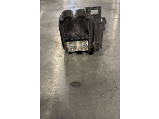   Pojistková skříňka 9812078380, PCE6P01156   Citroen Berlingo 2012