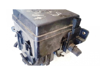 Блок предохранителей     KIA Ceed    