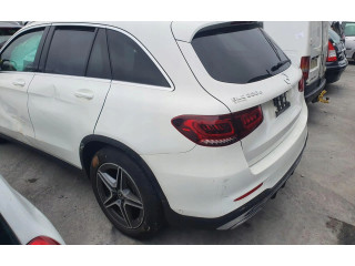 Блок комфорта A2059007147 Mercedes-Benz GLC X253 C253