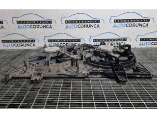 Вентилятор радиатора Nissan X-Trail T31