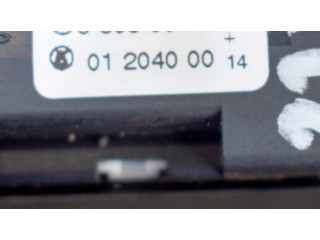 Подрулевой переключатель 8363664 BMW 3 E46