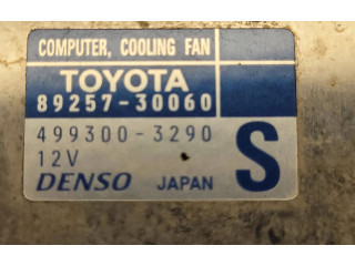 Комплект вентиляторов 8925730060, 4993003290 Lexus GS 300 350 430 450H