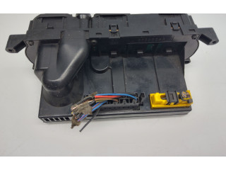 Блок управления климат-контролем 69262205 Renault Espace III