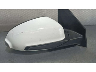 Zpětné zrcátko pravé Hyundai Kona I 2022 87020J961D, ELECTRICO6PINS