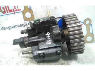 Vstřikovací čerpadlo 0445010018, 91118 Renault Megane I