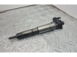 Форсунка 0445115007    Nissan X-Trail T31   