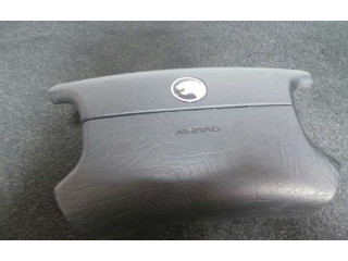 Подушка безопасности водителя Ford Cougar