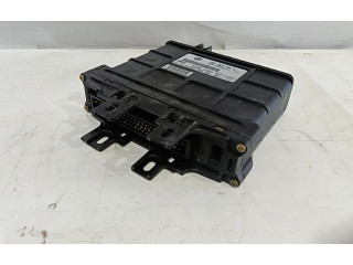 Блок управления двигателя 001927731K Volkswagen Lupo