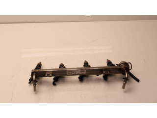 Vstřikovací lišta 0280151235 Alfa Romeo Mito