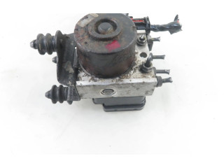 Блок АБС 10097003153, 1K0907379P Skoda Octavia Mk2 (1Z) 2004 - 2013 года