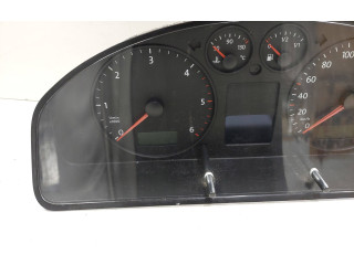 Přístrojová deska Volkswagen Transporter - Caravelle T5 2007 7H0920861E, 7H0920861E