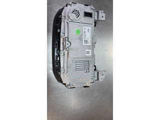 Панель приборов 8Y0920700A   Audi A3 8Y       