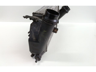 Интеркулер 14461-4EB0A, 14461-4EB0A Nissan Qashqai