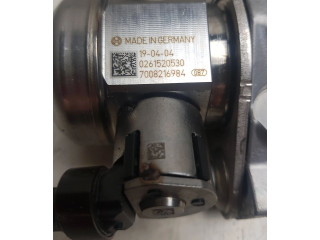 Топливный насос