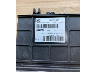 Блок управления коробкой передач 09A927750N Audi A3 S3 8L
