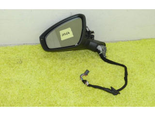 Řídící jednotka 571867501BH Volkswagen Tiguan 2024