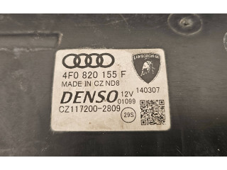 Вентилятор печки    4F0820155F, 4F0971545   Audi A6 S6 C6 4F