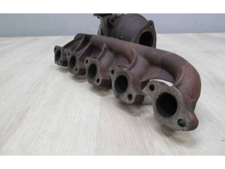  Турбина Volvo V70  723167-50048, 38444         