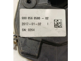 Замок багажника 9808568580, 20170102 Peugeot Expert 2016 - года