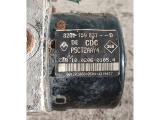 Подрулевой шлейф SRS 8200159837D   Renault Espace -  Grand espace IV