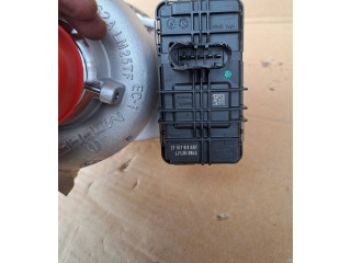 Турбина Alfa Romeo Stelvio 46340373, 53039700698