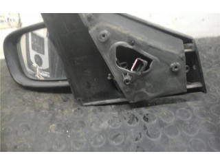 Зеркало (механическое) Renault Clio III 2005 - 2012 года