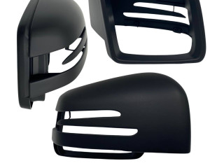 Zpětné zrcátko  Mercedes-Benz G W463 2nd Gen 2018  1668100219, 1668100219  