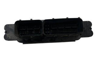 Блок управления двигателя 04C907309AL, 0261S15070   Skoda Karoq