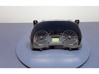 Přístrojová deska Fiat Punto (199) 2008 51828069, 51828069