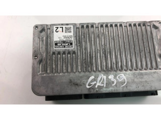 Блок управления двигателя 8966178G60   Lexus NX