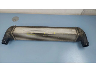 Интеркулер 39185909, 13356647 Opel Astra K 0.0