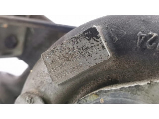 Турбина Honda CR-V 2.2 18900RMAF01, 7537079