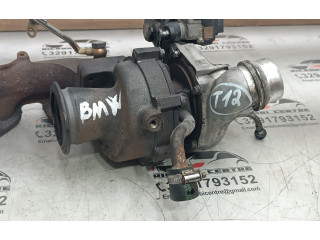 Vstřikovací lišta N47D20C, 11627810182 BMW 5 F10 F11