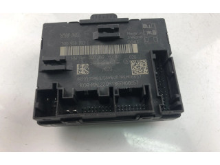 Блок управления 5Q0959593E Volkswagen Golf VII