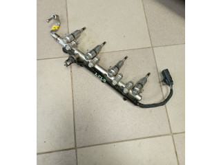 Комплект системы впрыска топлива 12689354    Chevrolet Camaro   